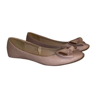 Capelli women’s size 8 ballet flats
